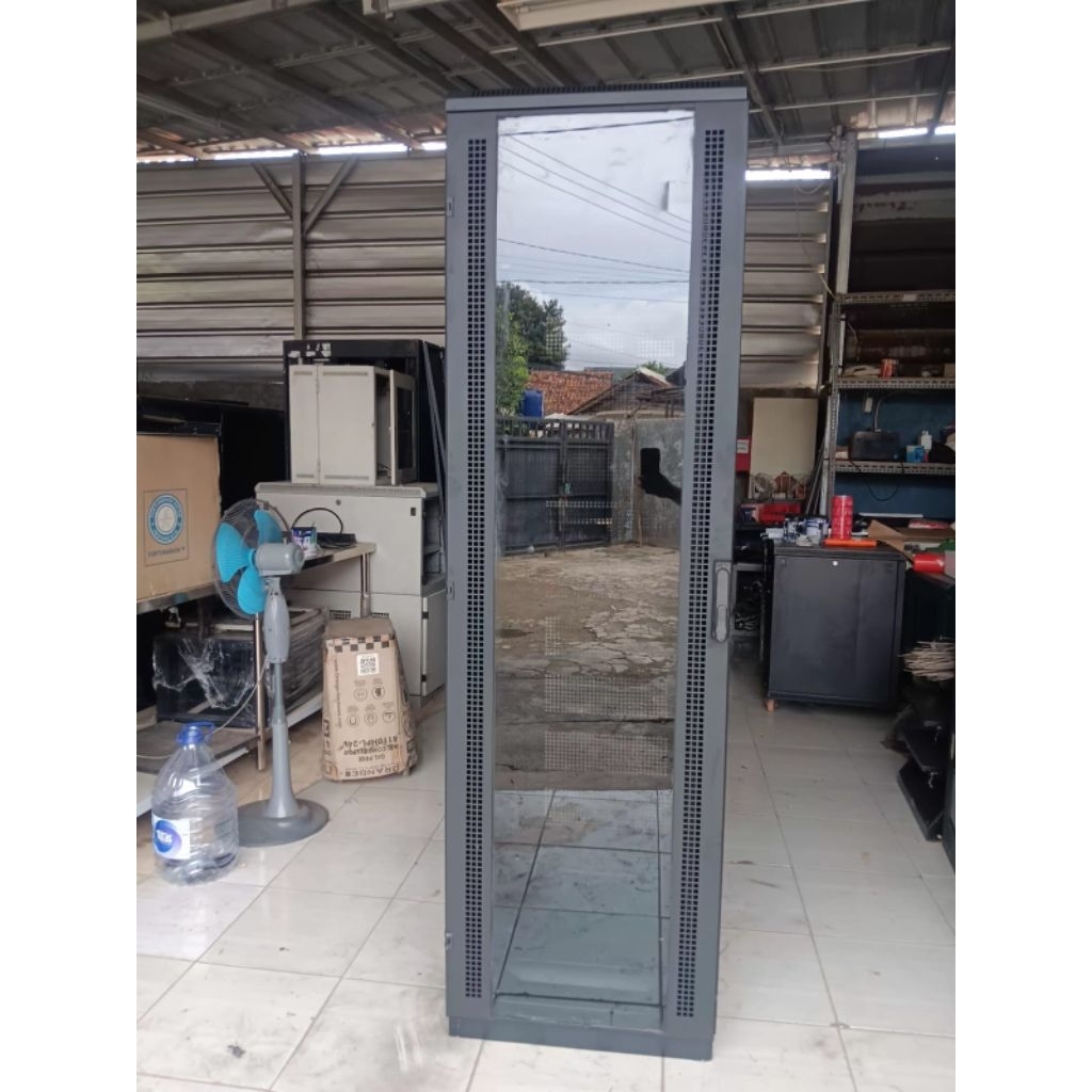 Rak Server 42u merk Abba