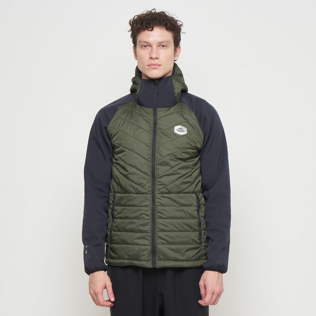 Jaket Makalu ATHENA PRO HYBRID