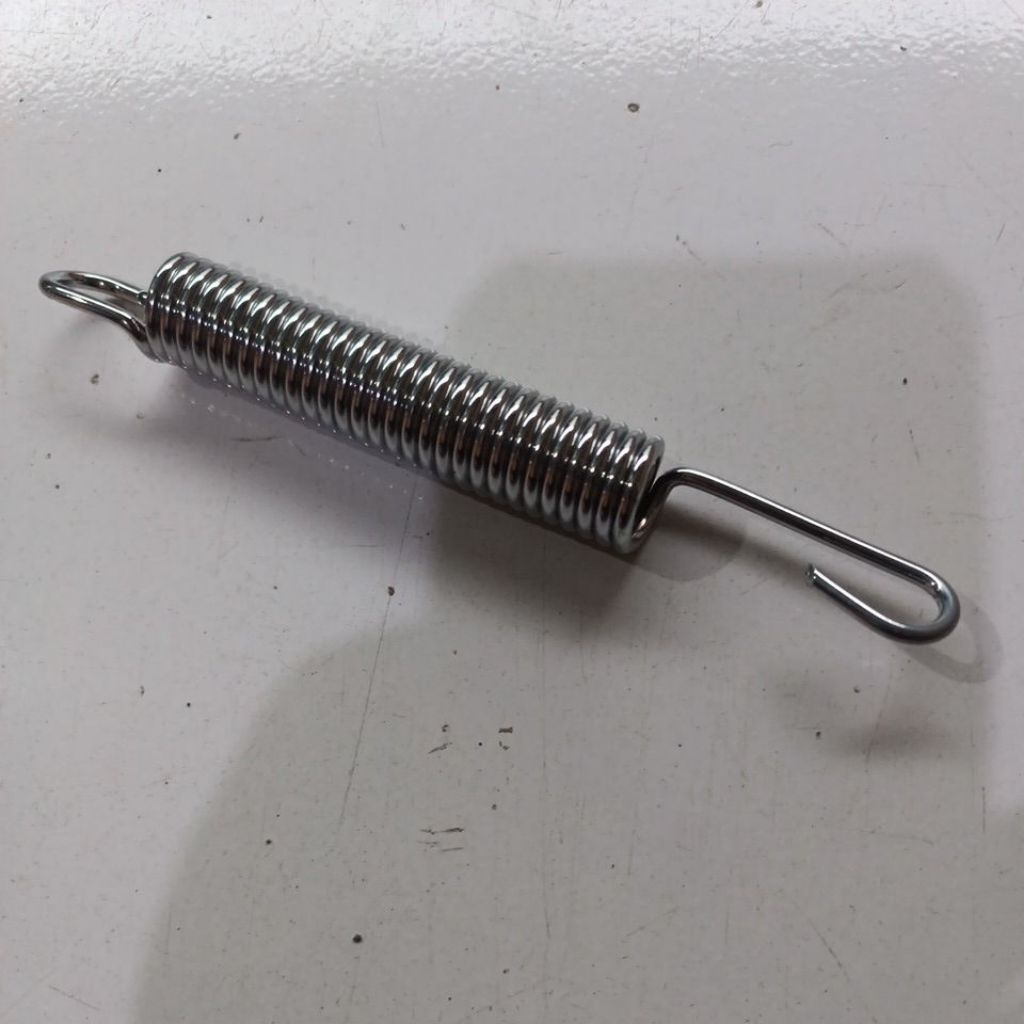 per standar panjang crooman rubahan klx 150 crf 150