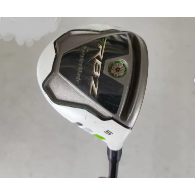 Titis Golf | Stick Golf Wood Taylormade RBZ