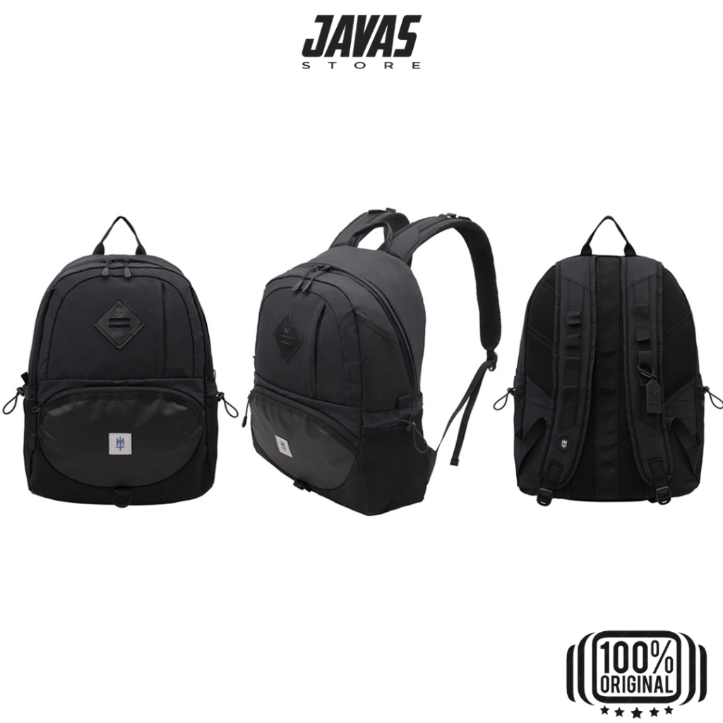 Tas Punggung Maternal Disaster Original Backpack 109