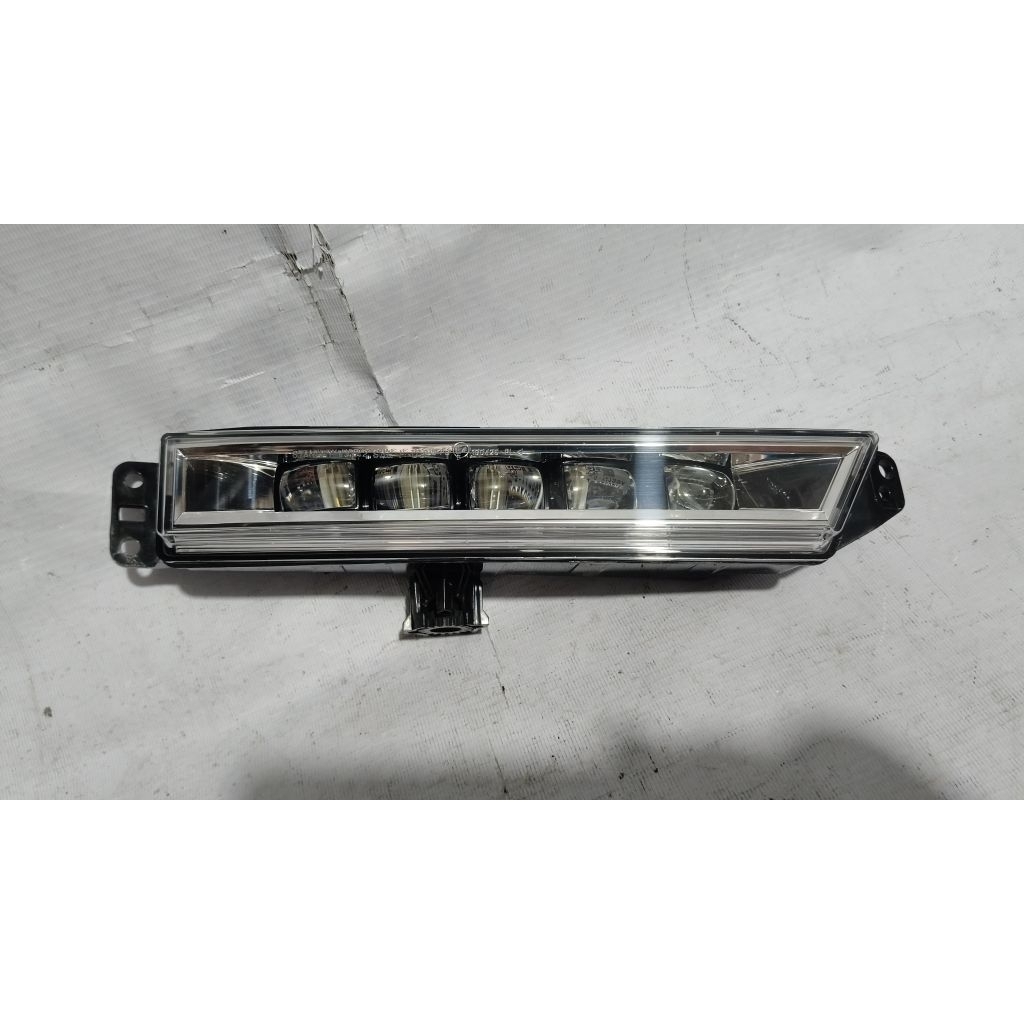 Foglamp Honda HRV 2020 Krum