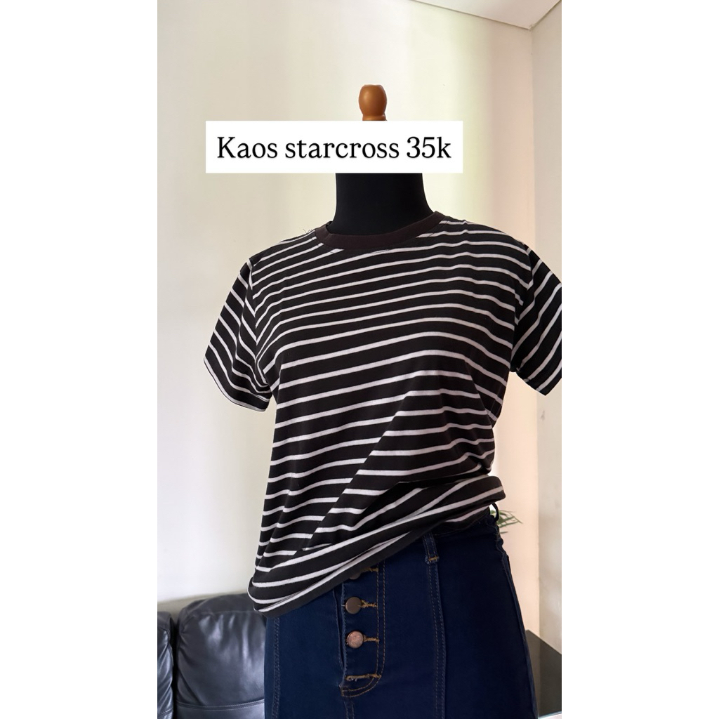 kaos starcross