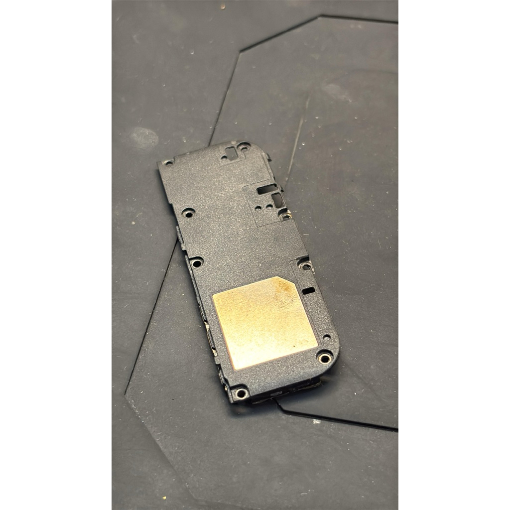 BUZZER OPPO A57 LAMA