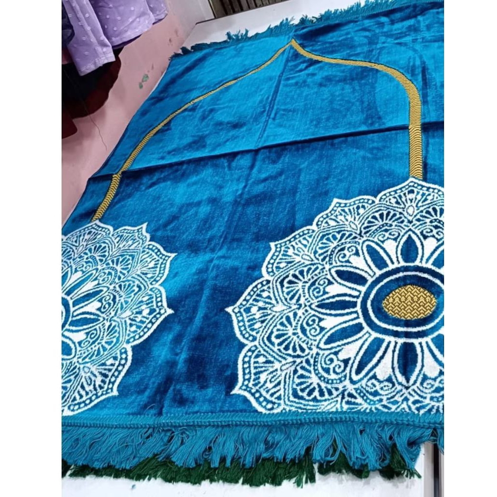 Sajadah Denpasar, Sejadah Denpasar, Sajadah Premium, Sajadah Jumbo Denpasar, ,Sejadah Jumbo Denpasar