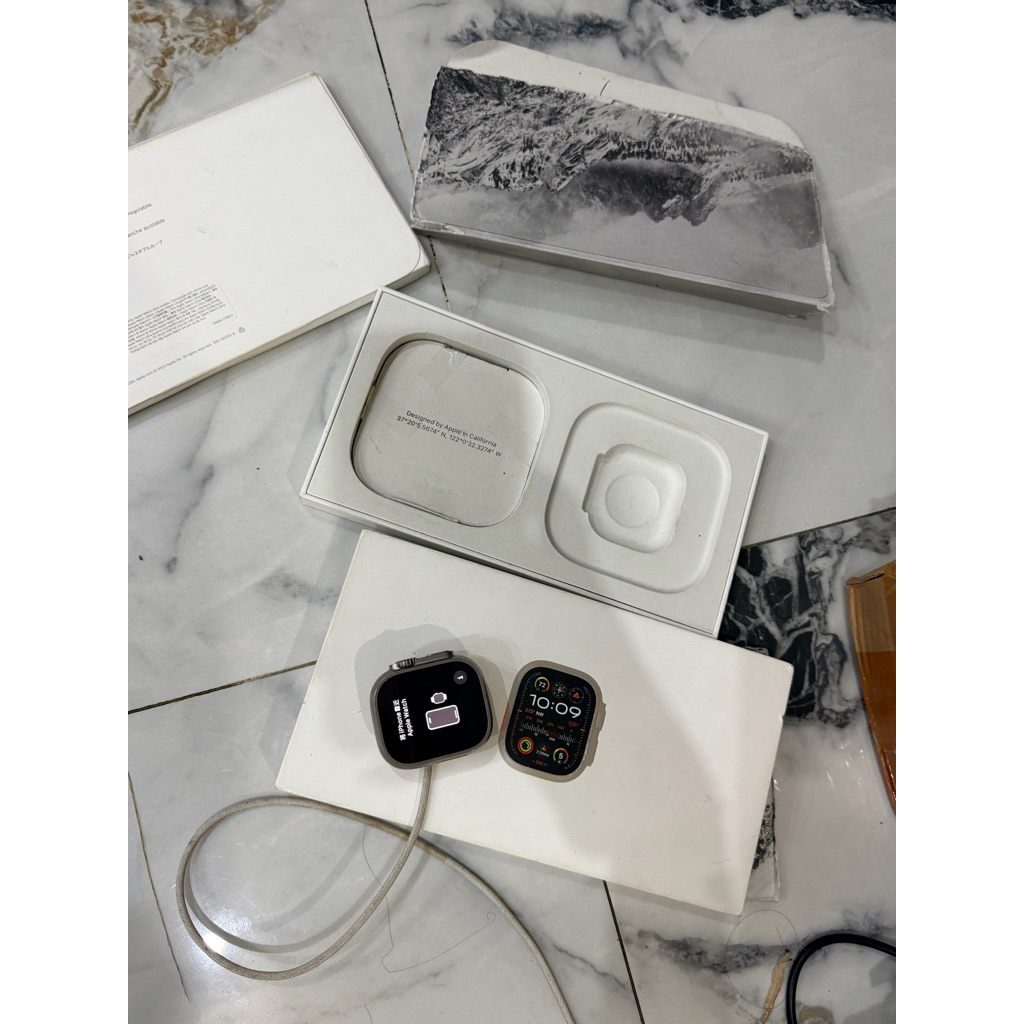 iwatch ultra 2 49mm ibox