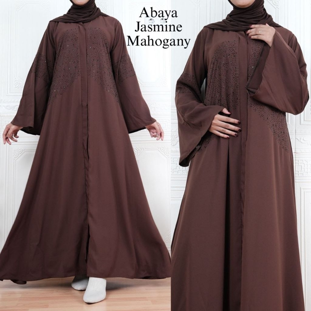 Abaya Jasmine