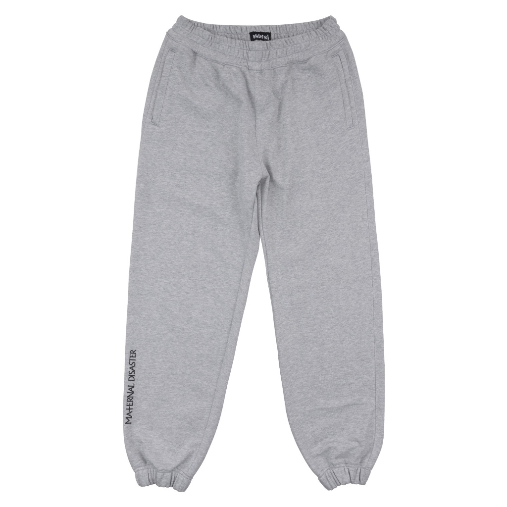 MATERNAL PANTS - SWEASHA