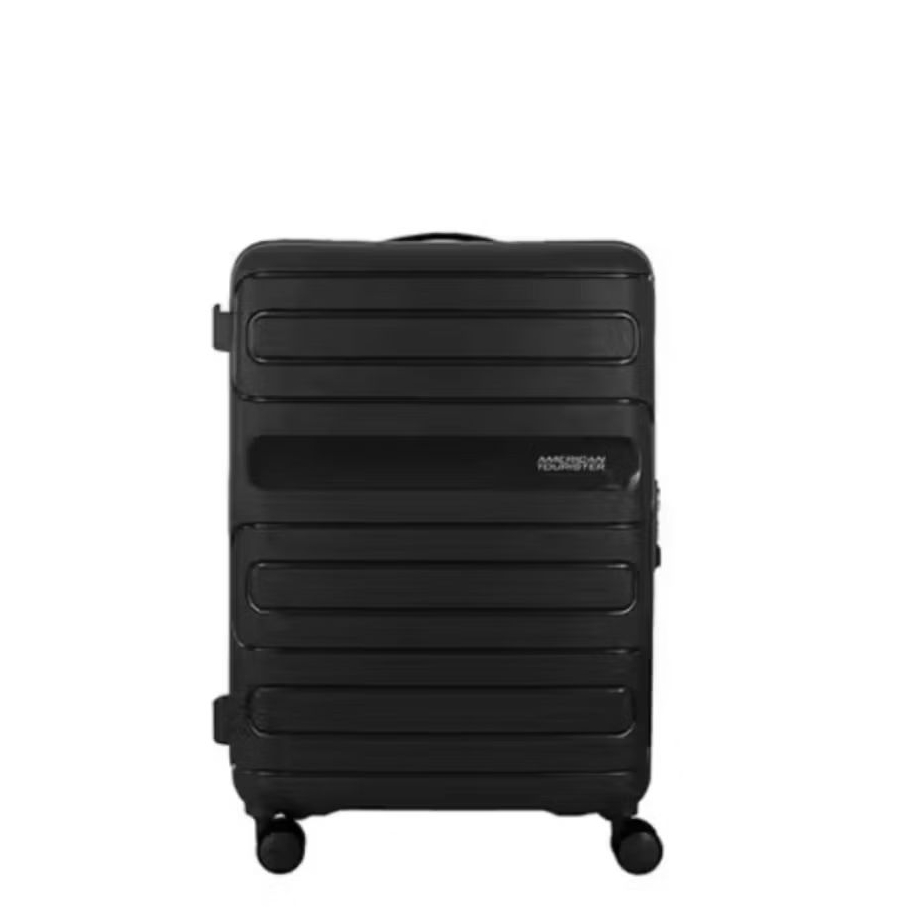 Koper Bagasi American Tourister Rinia trolley size 24 inch