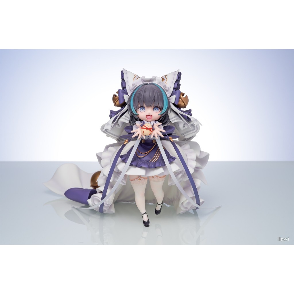 PVC Figure 1/6 Little Cheshire - Azur Lane (AniGame) Original
