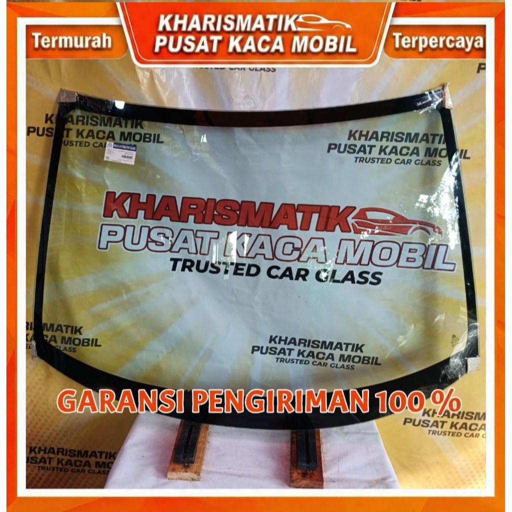 KACA DEPAN MOBIL HONDA BRIO/MOBILIO 2010-2026