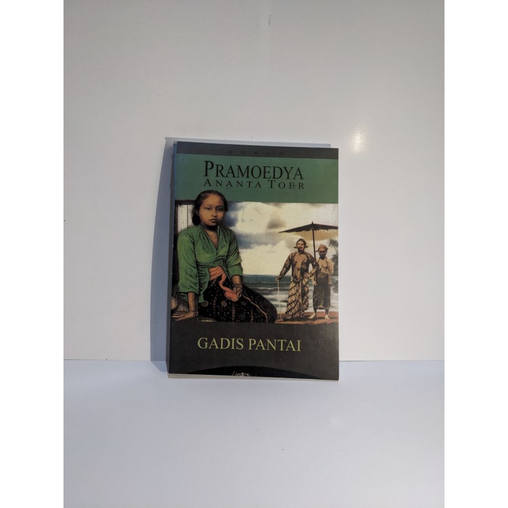Pramoedya Anata Toer GADIS PANTAI