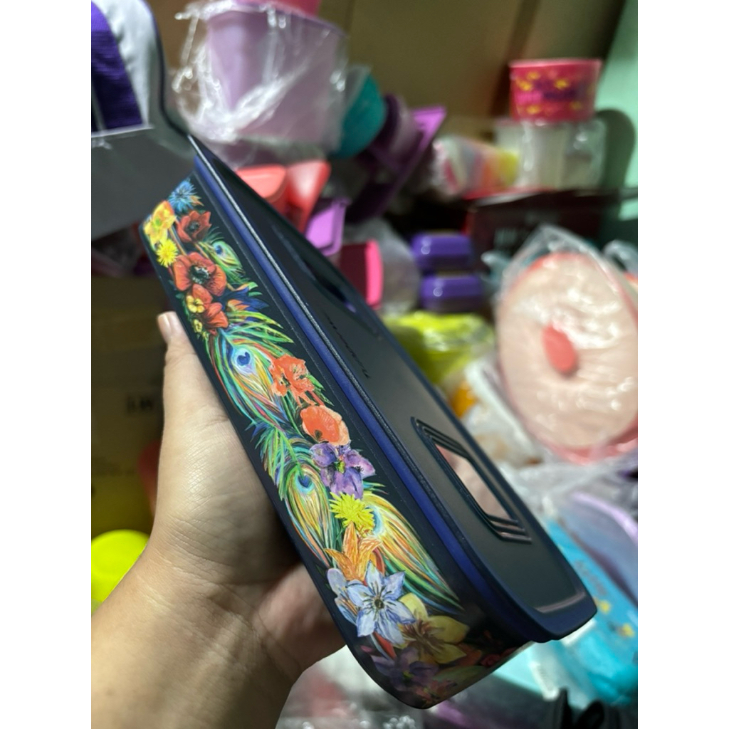 TUPPERWARE FORTUNE BIRD (baseline merak) 1.1L