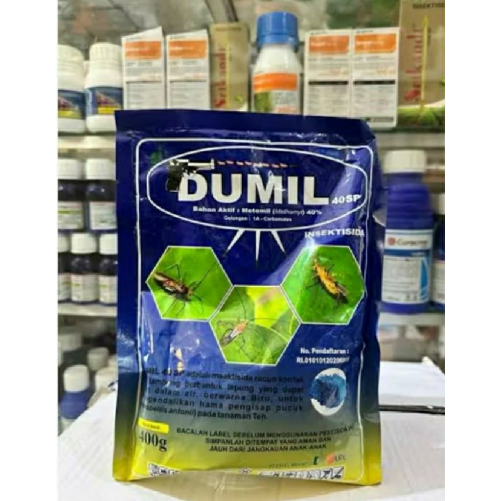 insektisida DUMIL 40sp 100gr