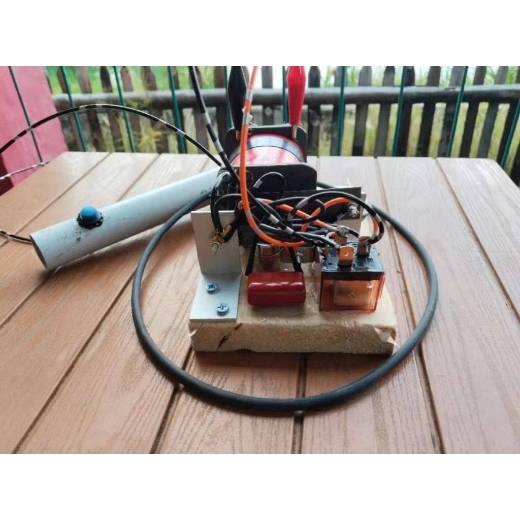 INVERTER PLATINA BAJA WIDIA 600W bisa cod