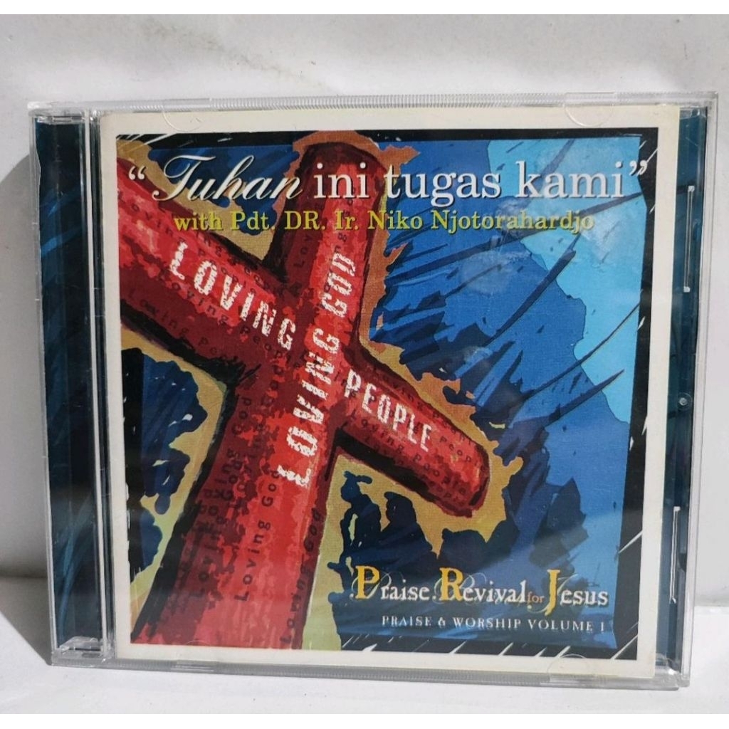 CD 0443- ROHANI PDT NIKO NJOTORAHARDJO