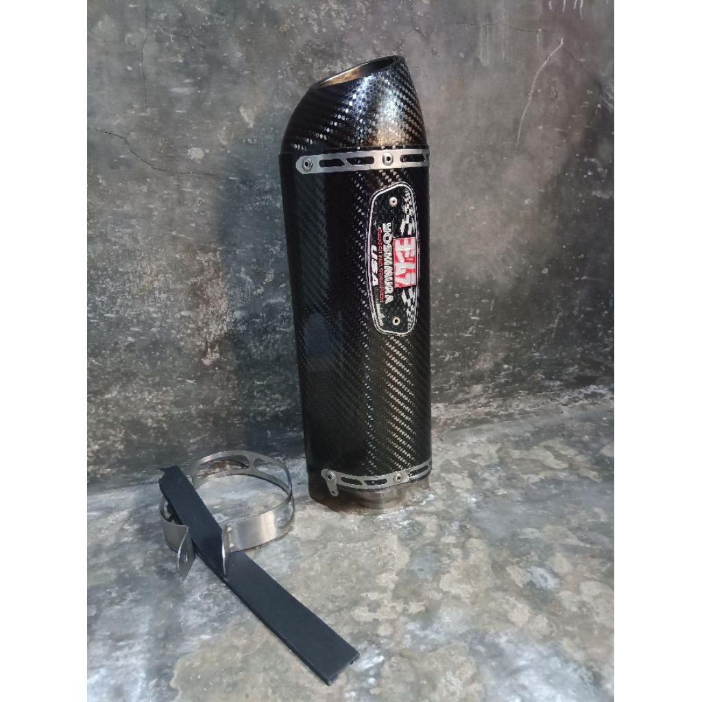 Yoshimura R77 USA Original