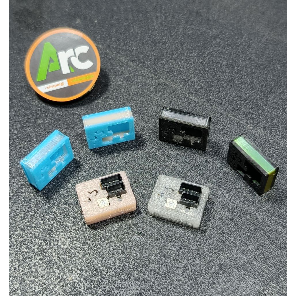 GYRO v5 dasmikro NEW editing (cover) #20/02