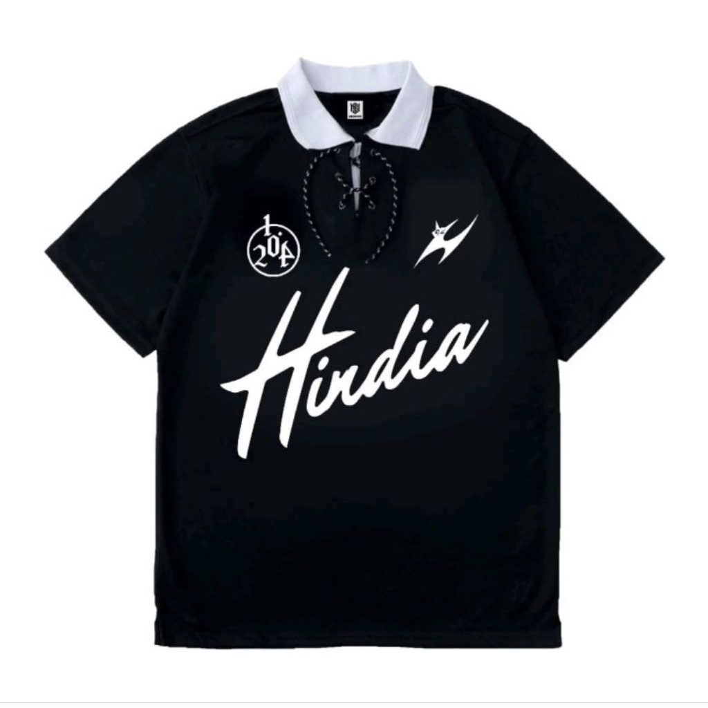 Jersey band hindia baskara