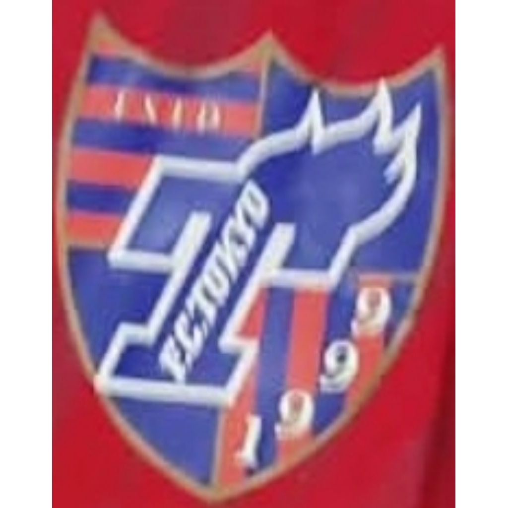 JERSEY FC TOKYO (BARU)