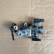 throttle body yamaha mio m3 dan fino 125 tb mio m3 asli copotan