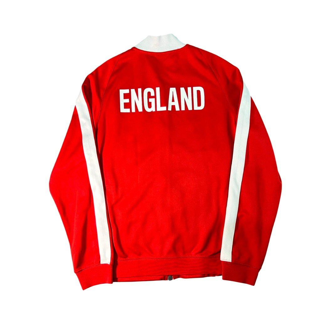 Tracktop England