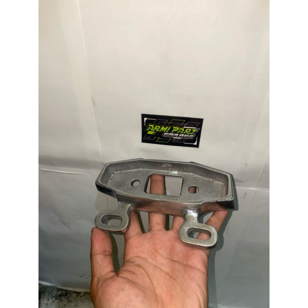 Cover dudukan speedometer KTM pangkon spido KTM