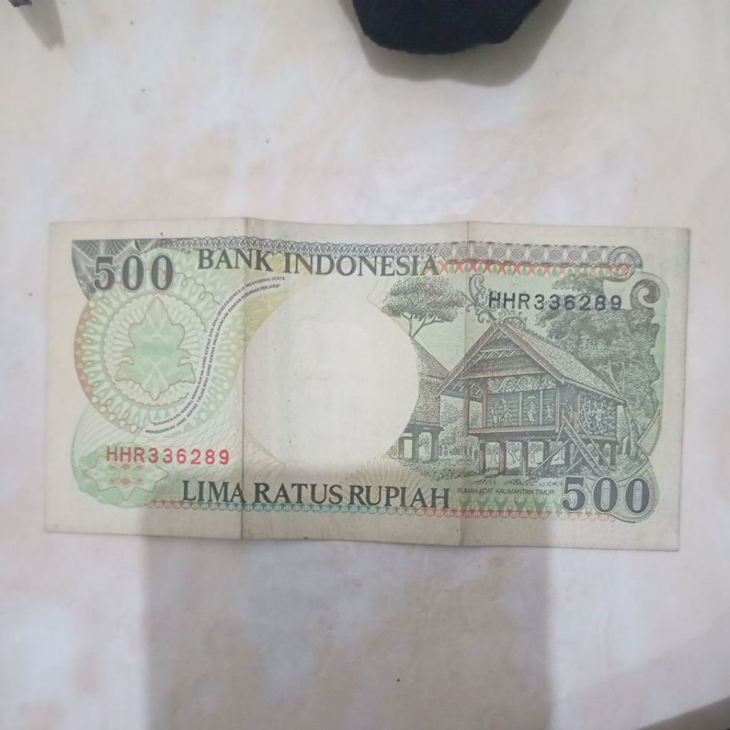 uang zaman dulu gambar monyet