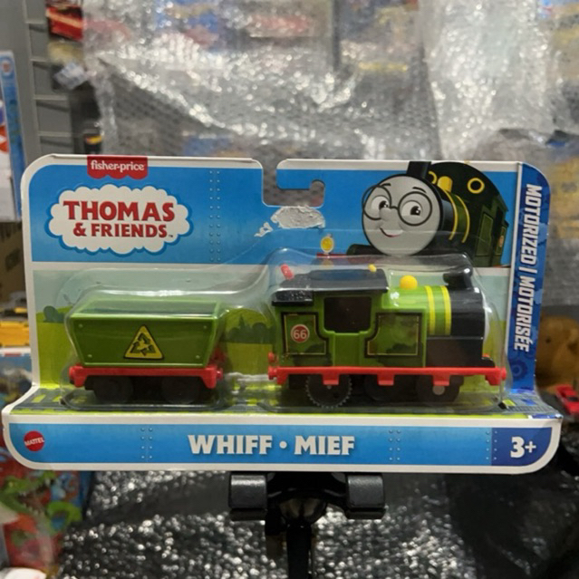Fisher price thomas and friends