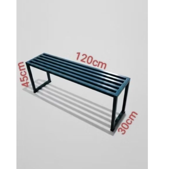 KURSI BESI KURSI SANTAI KURSI PANJANG