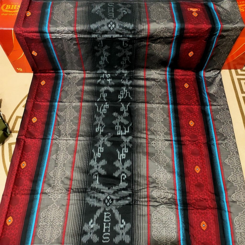 SARUNG BHS EXCELLENT COPPER-AFKIR UKURAN