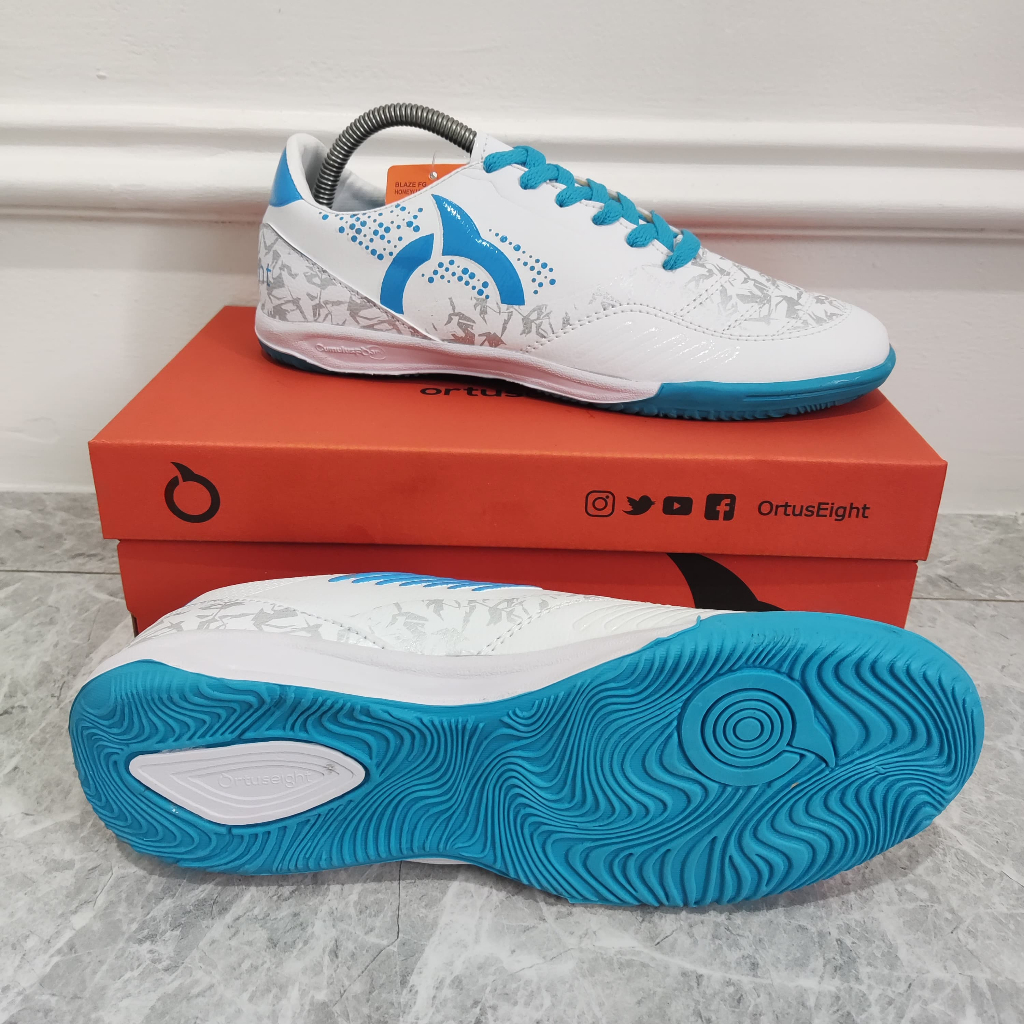 Sepatu Futsal Ortuseight Jogosala Crusher