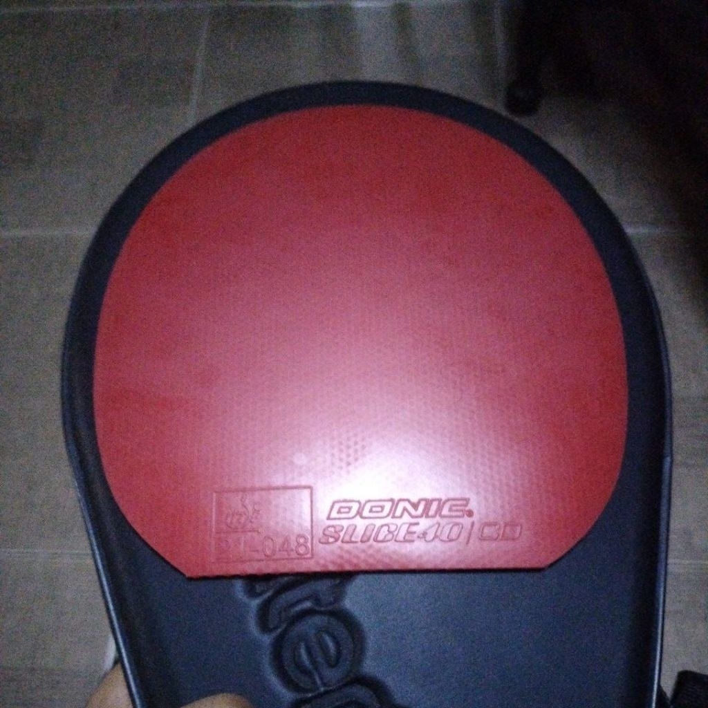 DONIC SLICE 40 CD