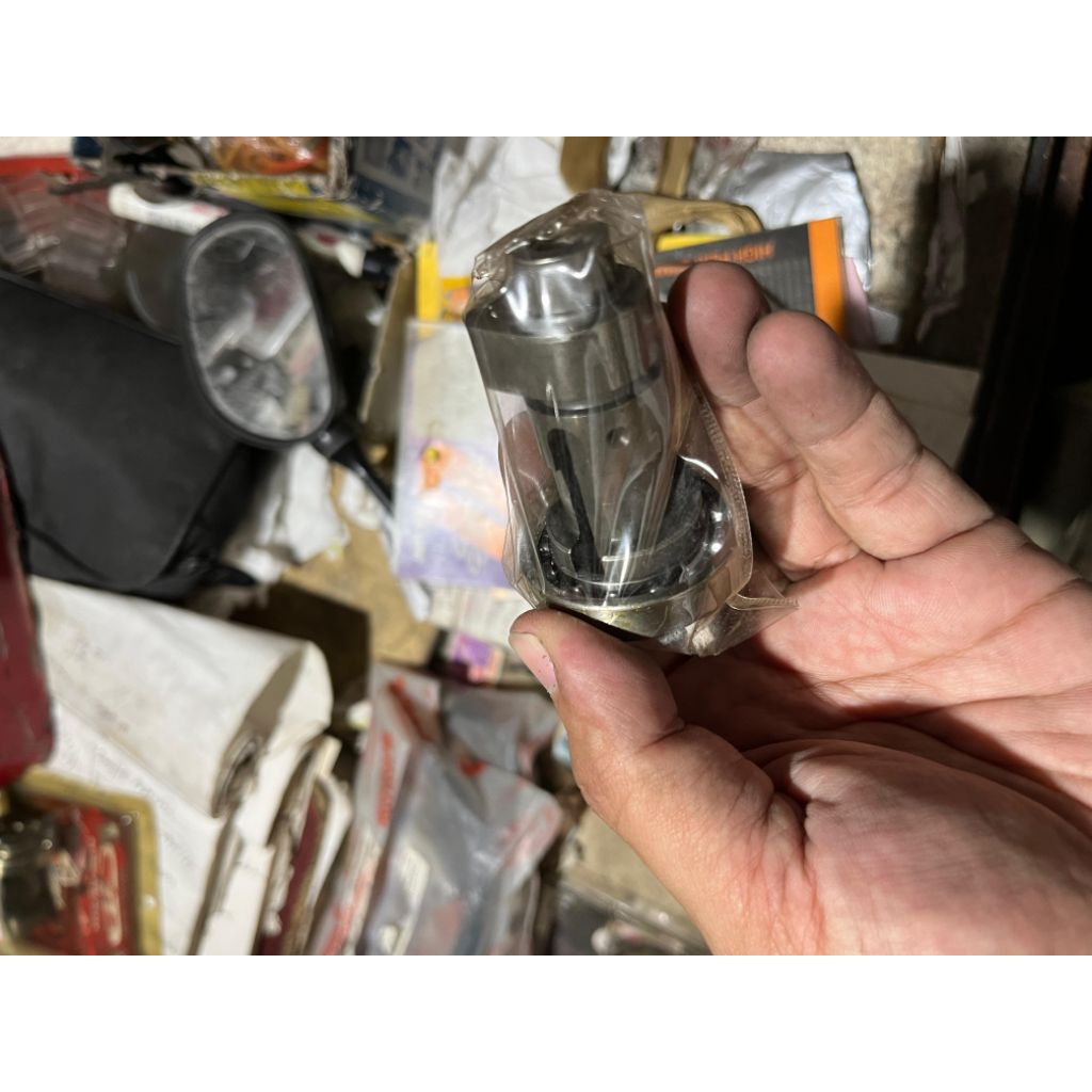 nokes as Daytona untuk smash 110 dan Suzuki 125 atau noken daytona Suzuki smash atau noken daytona S