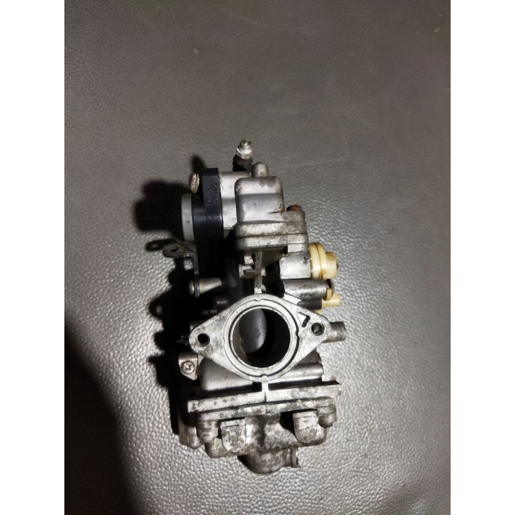 karburator jupiter mx