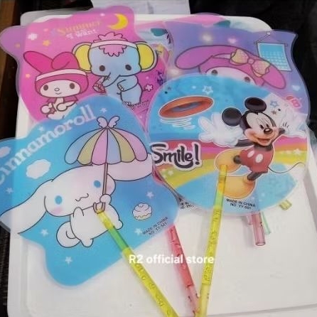 kipas karakter | Kipas lucu | kipas anak | kipas karakter | kipas genggam | kipas murah | kipas unik