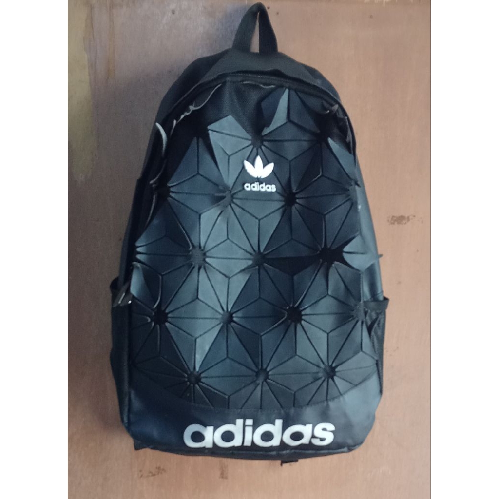 Tas Adidas Ransel Second