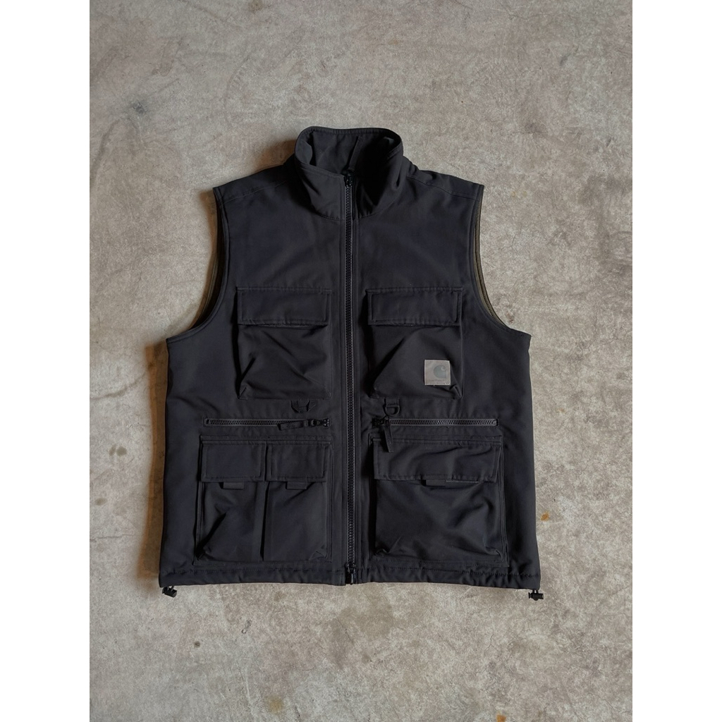 CARHARTT WIP COLEWOOD VEST