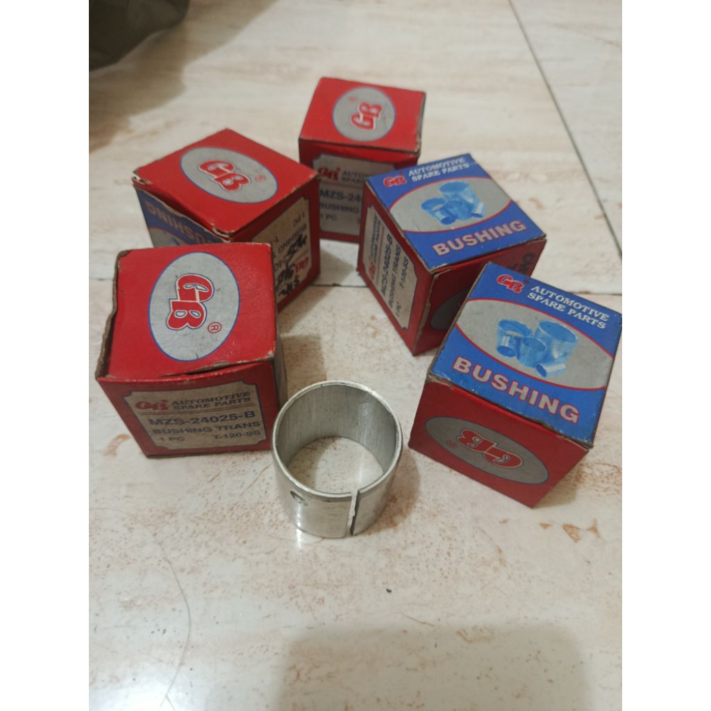 Bushing Yoke Sleeve/Bushing Transmisi Colt T120ss