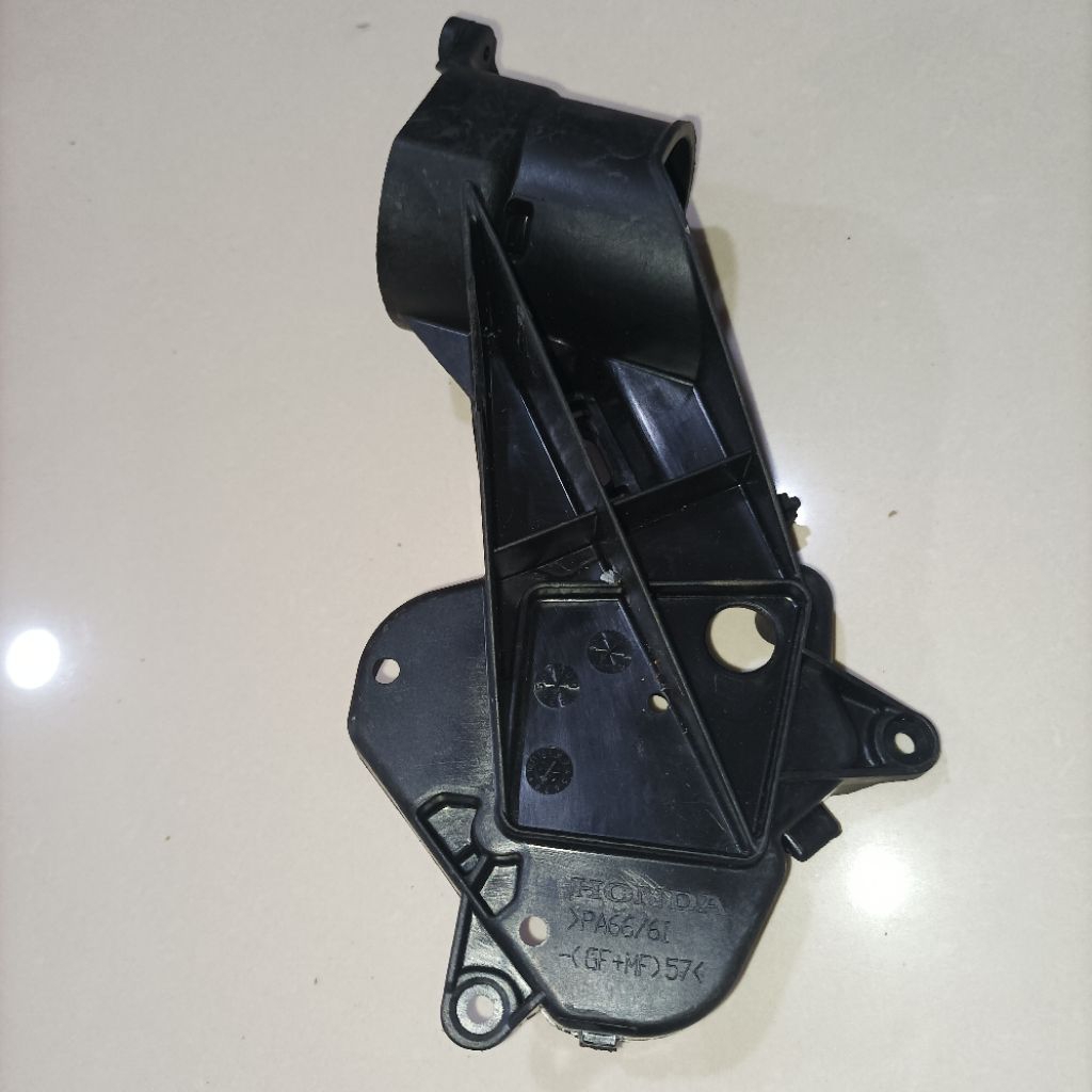 BREKET ASS BRACKET ASSY ENGSEL SPION BRIO SATYA 2012-2023 MOBILIO TYPE S 2014 2015 ORIGINAL HONDA