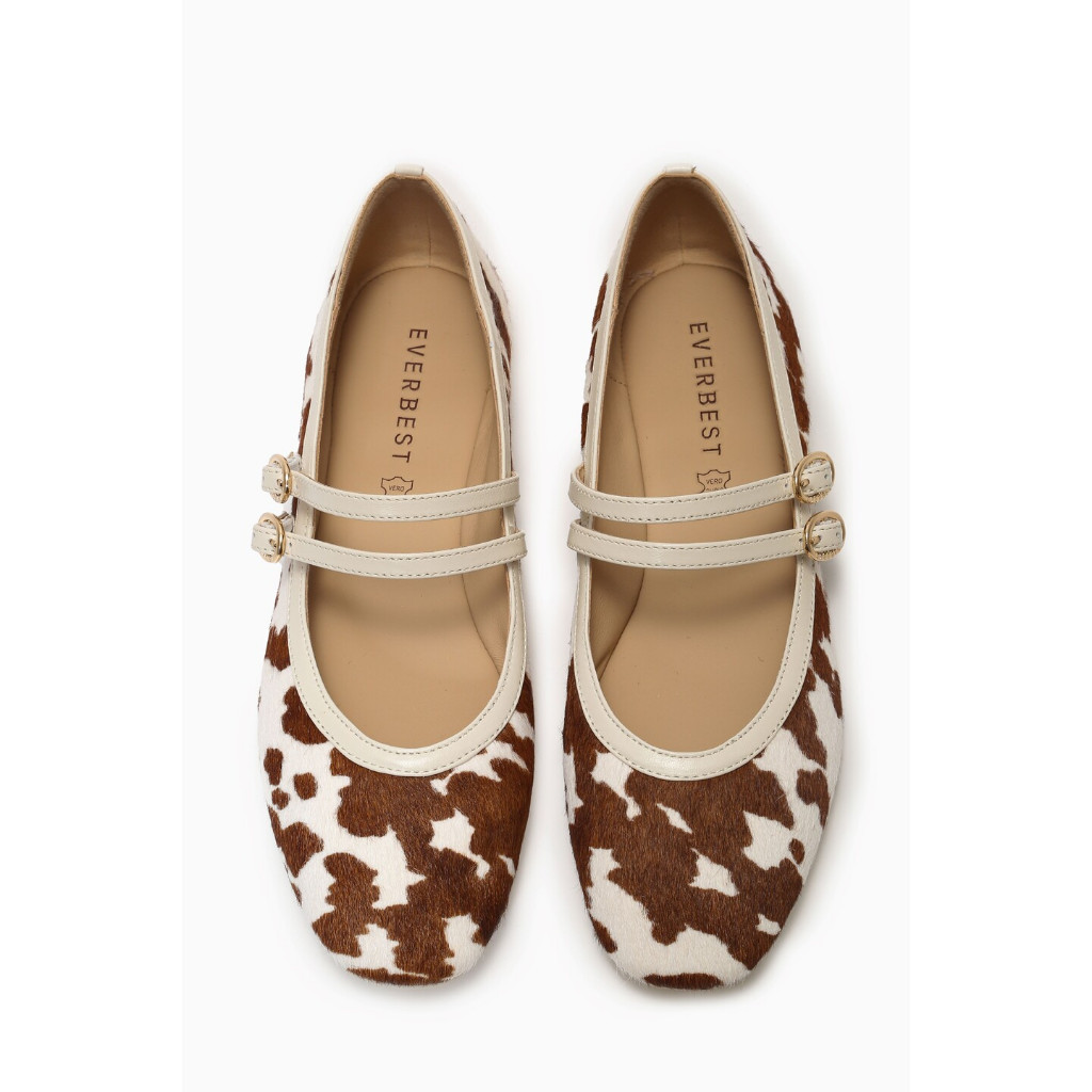 Sepatu flat everbest Wanita perempuan cewe cewek EVERBEST seri REENA ORIGINAL 100%