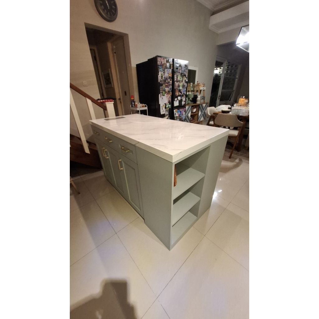 Solid surface cikarang