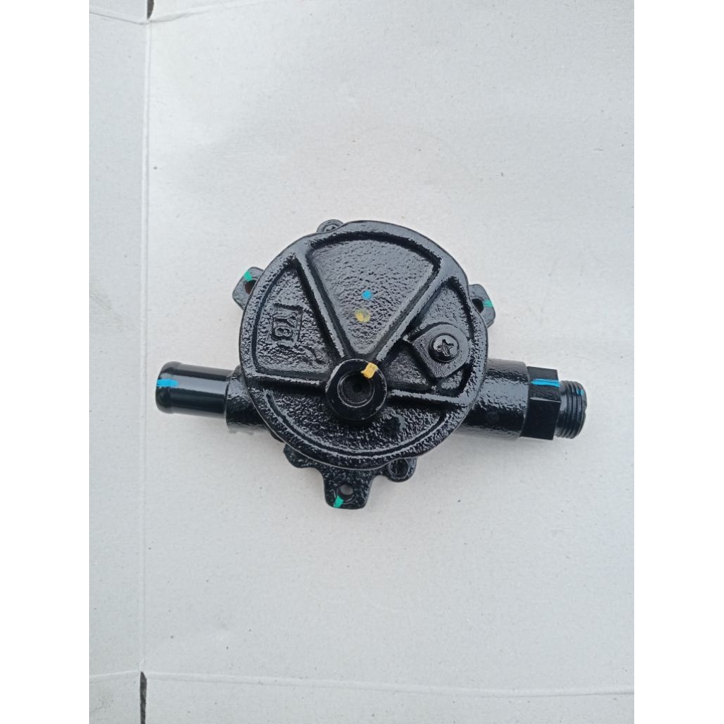 blower / vacum dinamo Amper PS 100 /120 ragasa PS 135