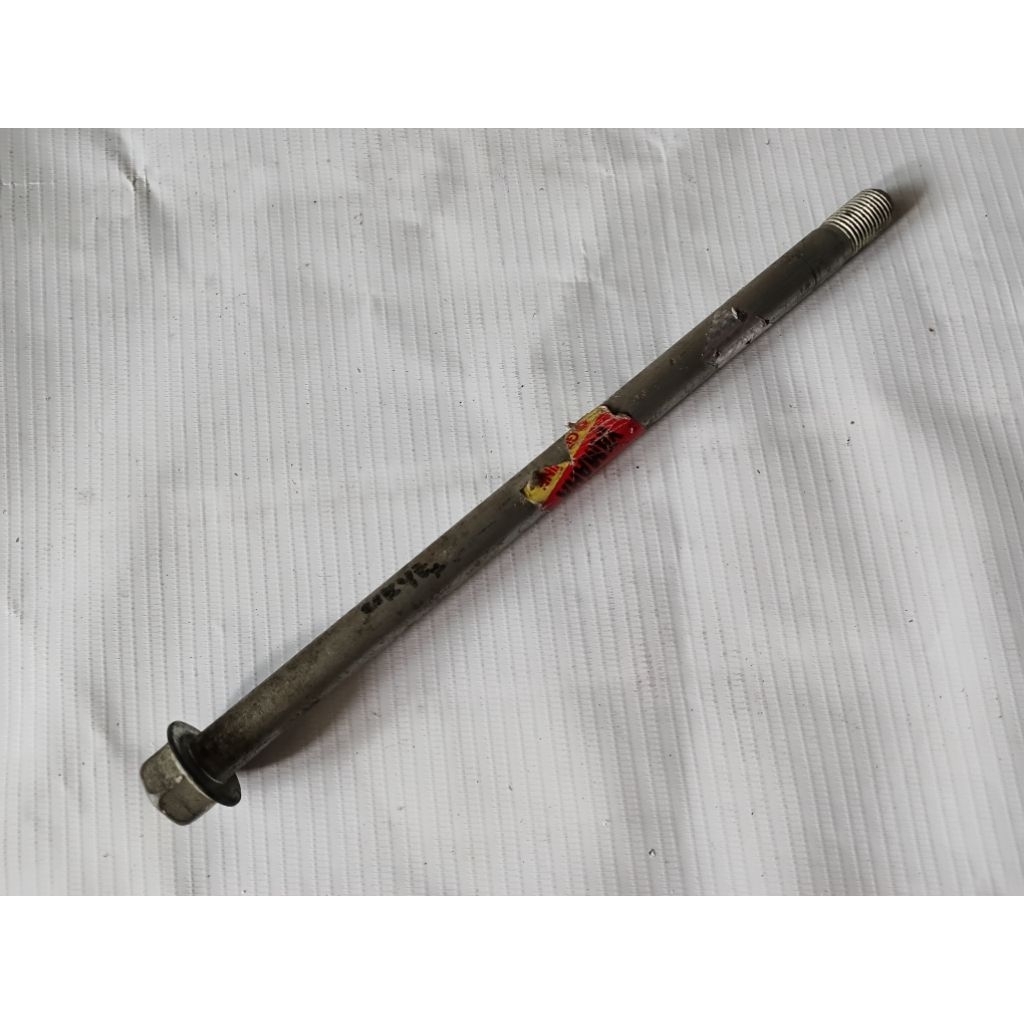 As Arm Yamaha RXZ RZR Original Nos