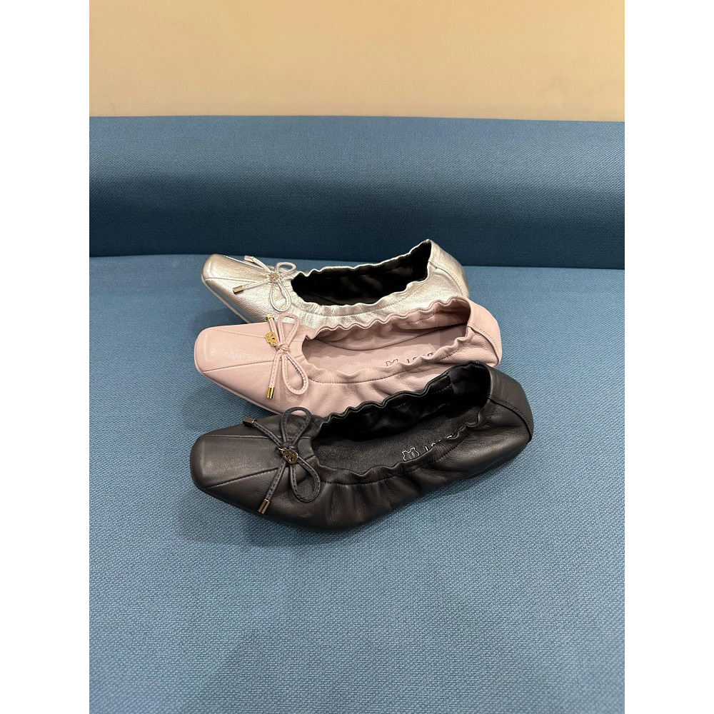 Sepatu flat everbest Wanita EVERBEST SERI REVER ORIGINAL 100%