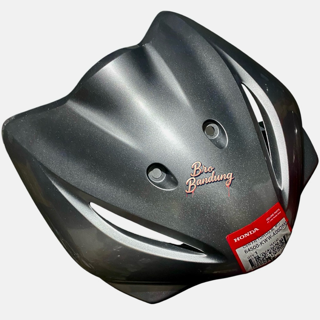 Tameng depan Revo Absolute Tameng Revo Absolute Cover depan Revo Absolute Cover Revo Absolute Depan 