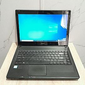 Laptop Acer Aspire 4738Z Intel Core i3 M 370 Ram 4Gb Hdd 500Gb SCU21917