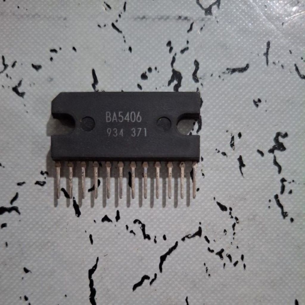 IC BA5406