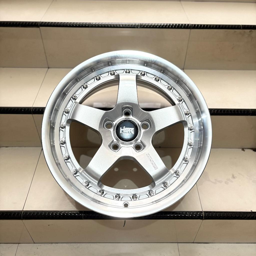 Velg mobil celong belang untuk innova rush civic accord camry hsr bob ring 18 model palang 5