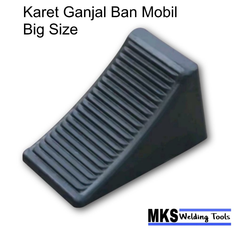 Karet Ganjal Ban Mobil | Karet Ganjalan Ban Mobil | Ganjalan Ban Mobil Parkir